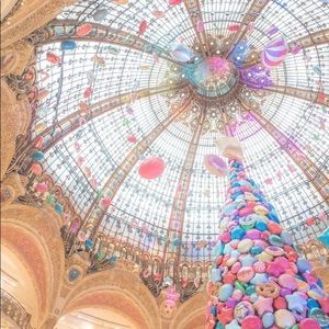 Meet your Posher, Hailey